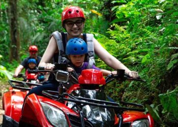 How to Choose the Best Bali ATV Adventure Tour
