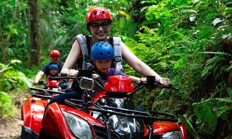 How to Choose the Best Bali ATV Adventure Tour