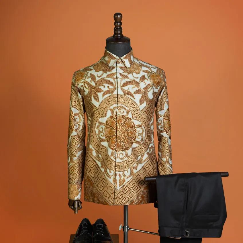 Mengapa Bespoke Batik Cocok untuk Berbagai Acara