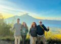 Mount Batur Sunrise Trekking Itinerary From Hotel Pickup to Summit