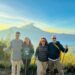 Mount Batur Sunrise Trekking Itinerary From Hotel Pickup to Summit