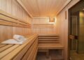 Panduan Membuat Ruang Sauna Modern untuk Rumah, Hotel, dan Pusat Kebugaran