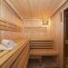 Panduan Membuat Ruang Sauna Modern untuk Rumah, Hotel, dan Pusat Kebugaran