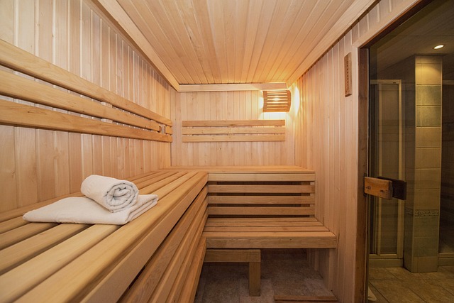 Panduan Membuat Ruang Sauna Modern untuk Rumah, Hotel, dan Pusat Kebugaran