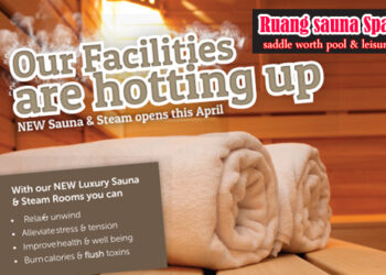Ruang Sauna Spa, Solusi Kebutuhan Sauna dan Fasilitas Relaksasi Modern