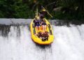 Telaga Waja River Rafting, What Makes It Special