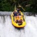 Telaga Waja River Rafting, What Makes It Special